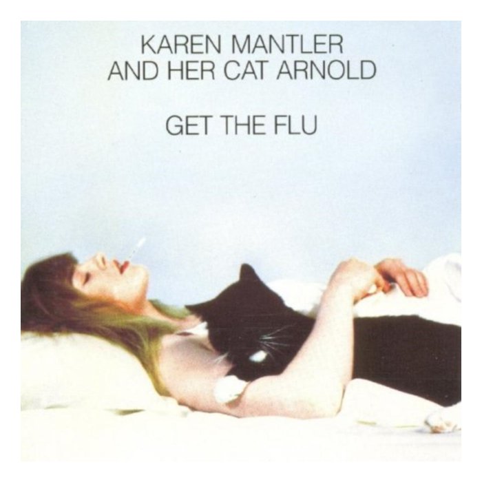 MANTLER