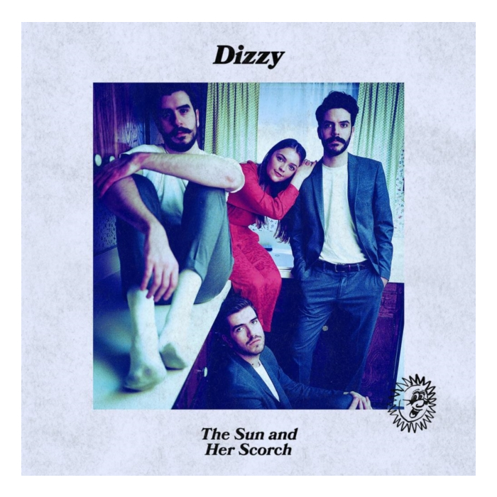 DIZZY - SUN & HER SCORCH