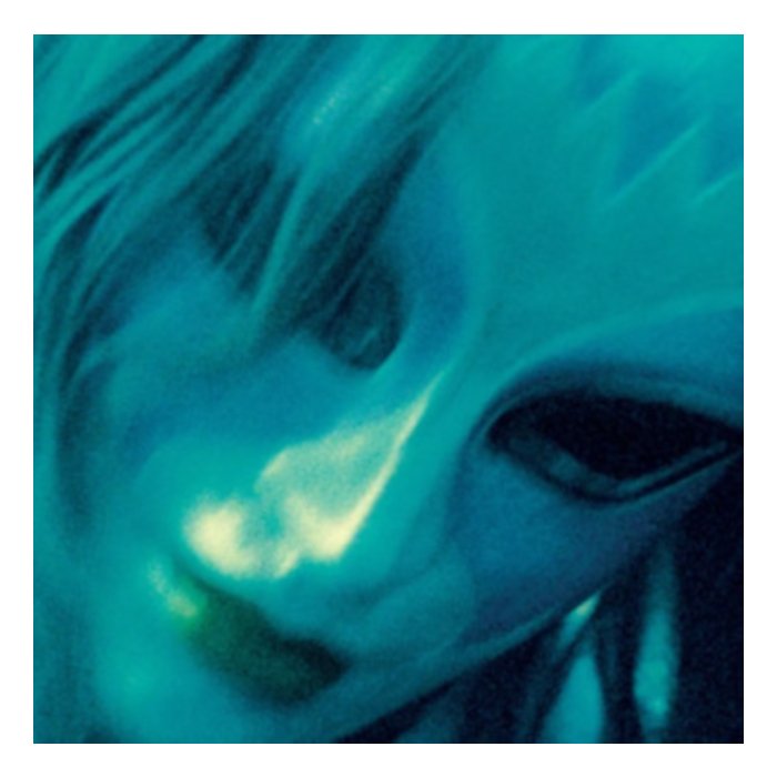 Dizzy (Transparent Sea Blue Vinyl) (I) - Dizzy