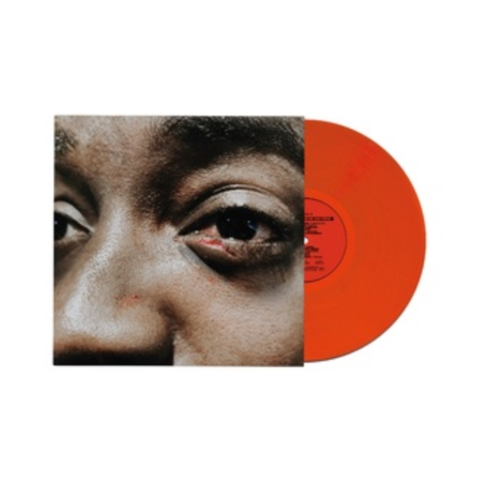 GUVNA B - VILLAGE IS ON FIRE (COLOR VINYL)
