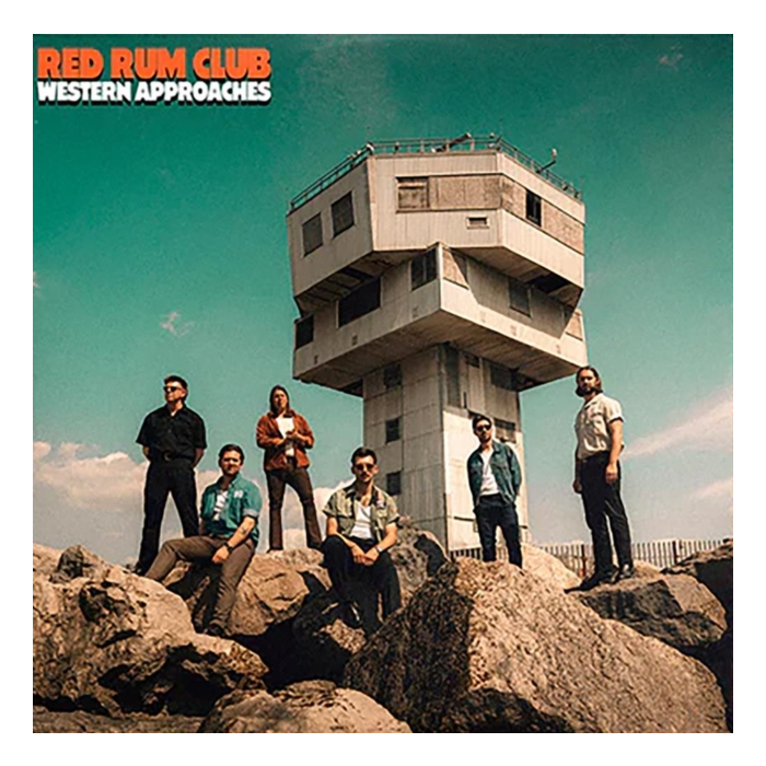RED RUM CLUB - WESTERN APPROACHES