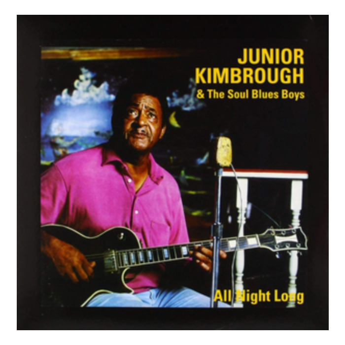 KIMBROUGH
