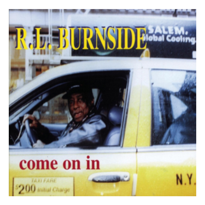 BURNSIDE