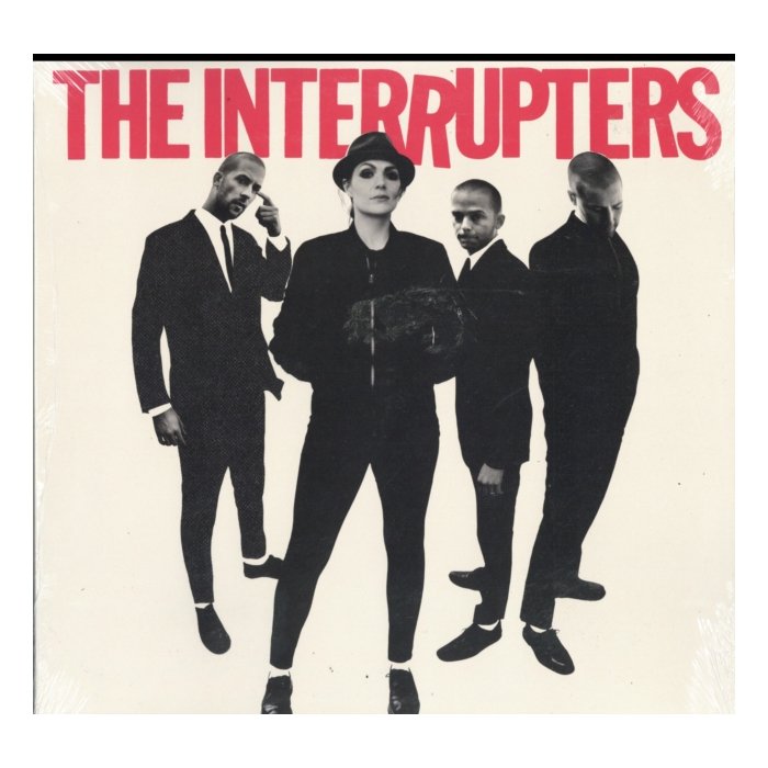 INTERRUPTERS - FIGHT THE GOOD FIGHT