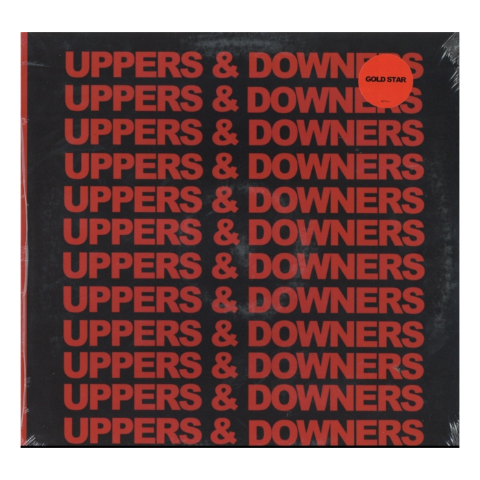 GOLD STAR - UPPERS & DOWNERS