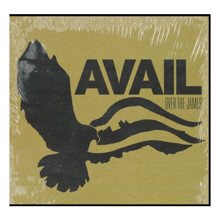 AVAIL - OVER THE JAMES
