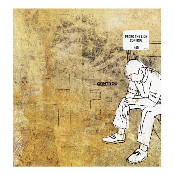 PEDRO THE LION - CONTROL (REMASTERED)