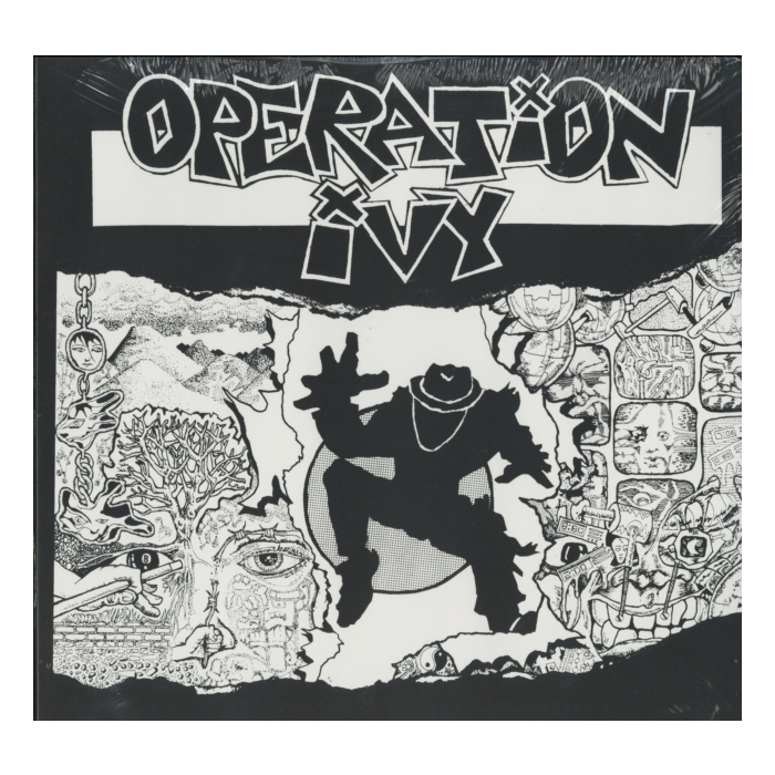 OPERATION IVY - ENERGY
