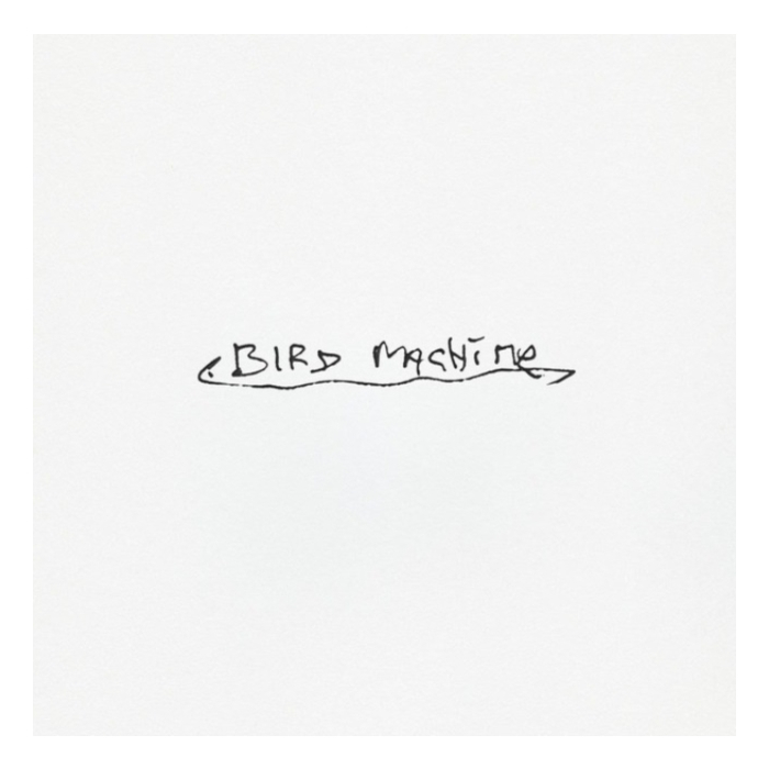 SPARKLEHORSE - BIRD MACHINE