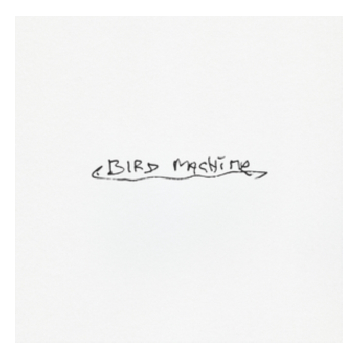 SPARKLEHORSE - BIRD MACHINE (OPAQUE WHITE VINYL) (I)