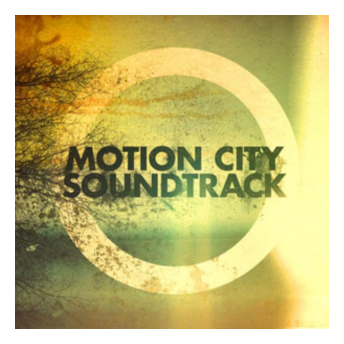 MOTION CITY SOUNDTRACK - GO