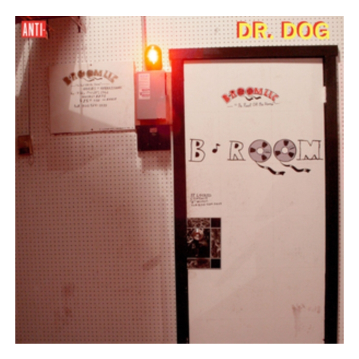 DR. DOG - B ROOM