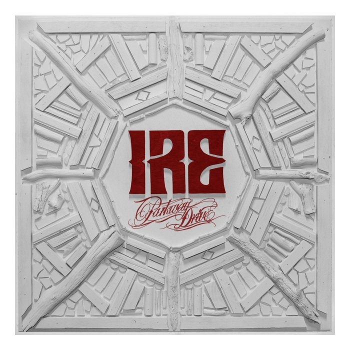 PARKWAY DRIVE - IRE (INC DL CARD)