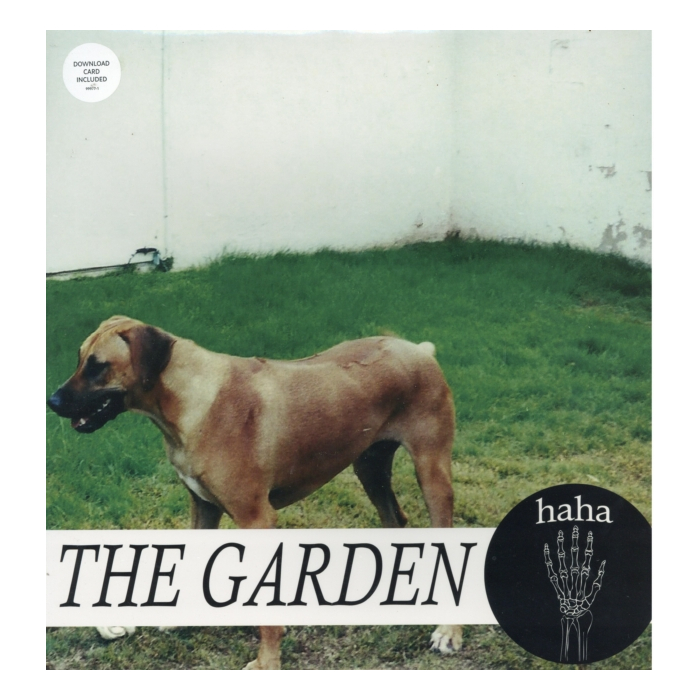 GARDEN - HAHA