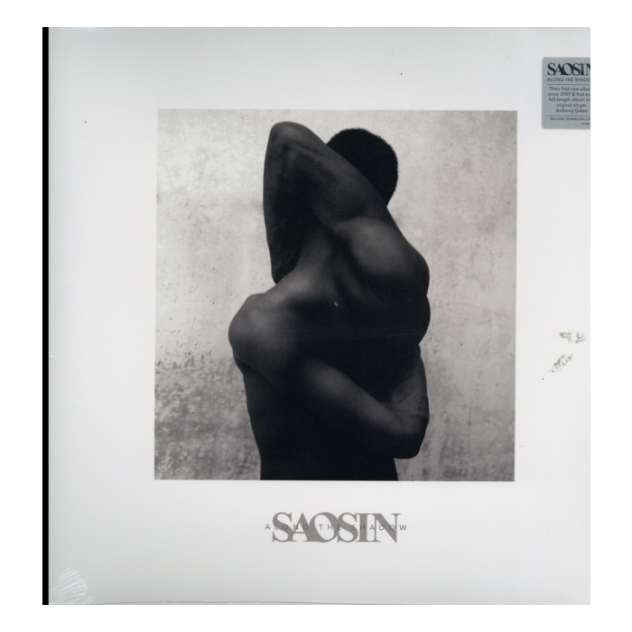 SAOSIN - ALONG THE SHADOW (DL CARD)