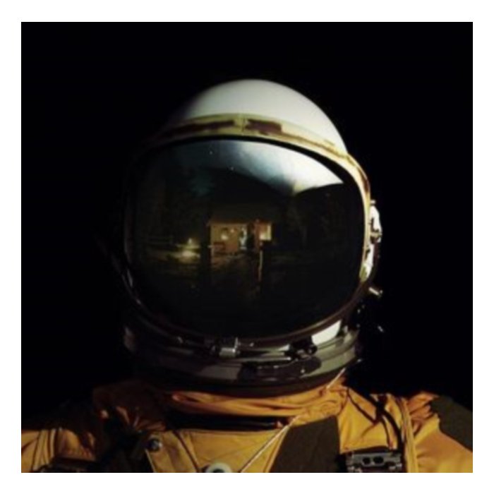 Coming Home - Falling In Reverse