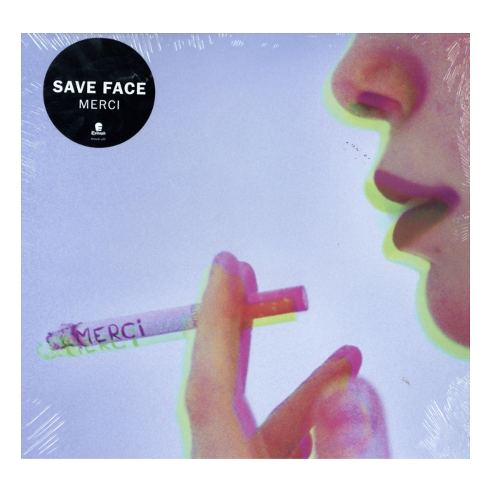 SAVE FACE - MERCI
