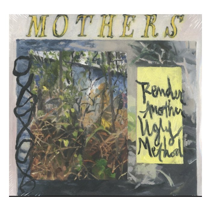 Render Another Ugly Method - Mothers