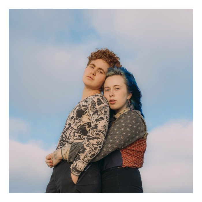 GIRLPOOL - WHAT CHAOS IS IMAGINARY