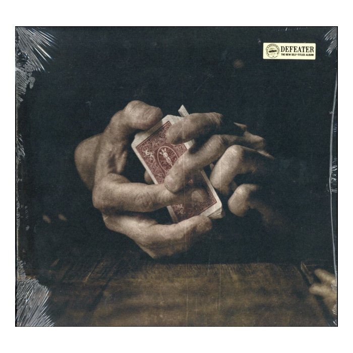 DEFEATER - DEFEATER