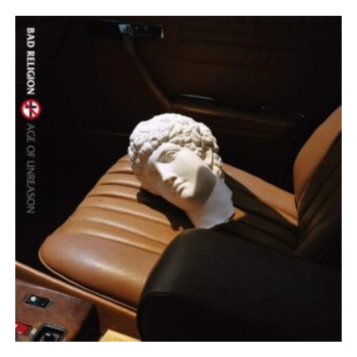 BAD RELIGION - AGE OF UNREASON