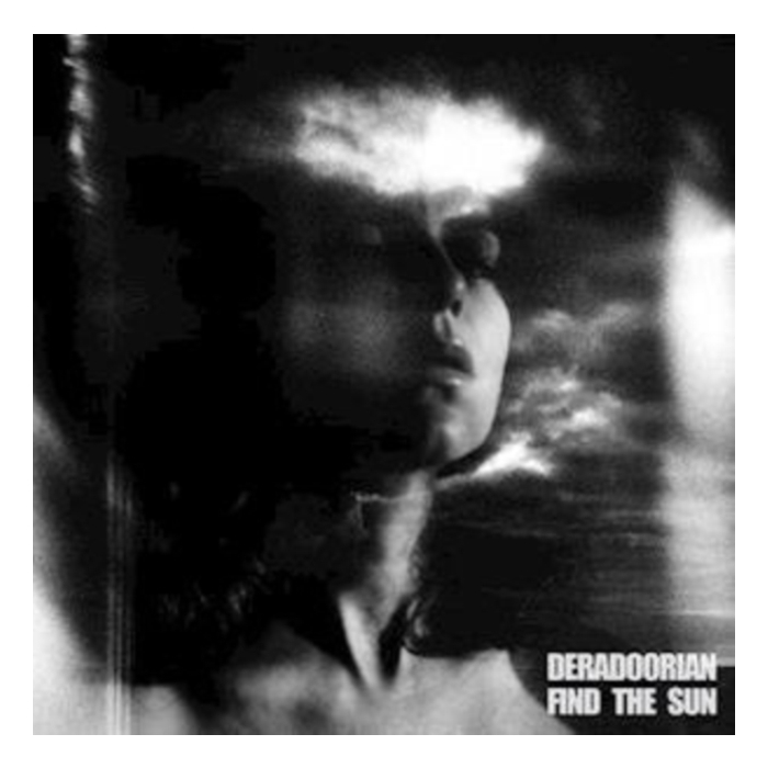 DERADOORIAN - FIND THE SUN