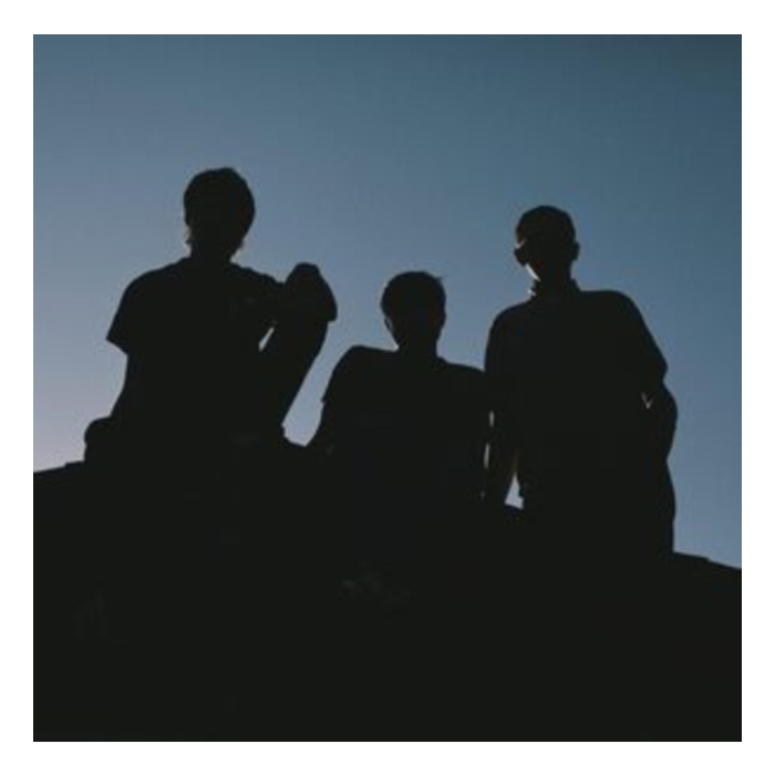 JOYCE MANOR - 40 OZ. TO FRESNO (OPAQUE PINK VINYL) (I)