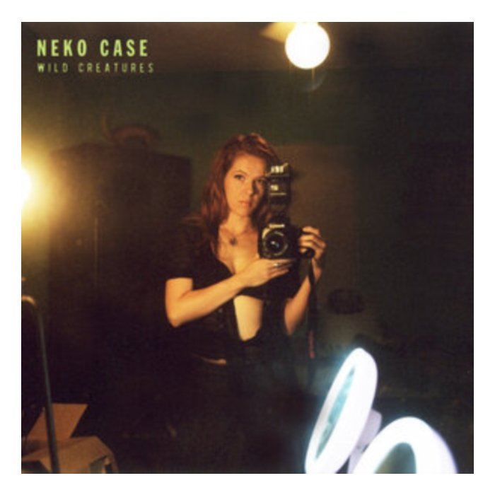 Wild Creatures - Case,Neko