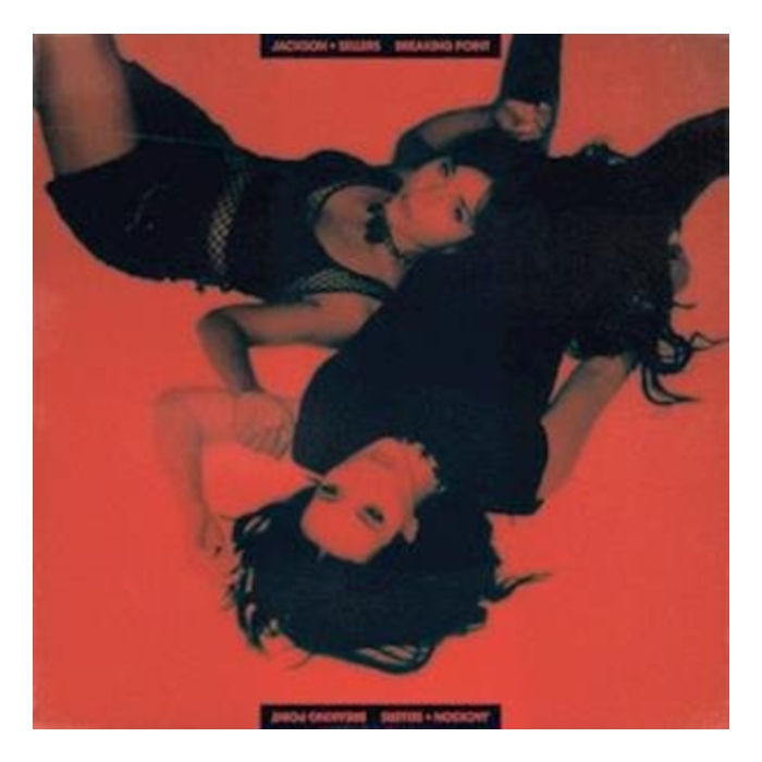 JACKSON+SELLERS - BREAKING POINT
