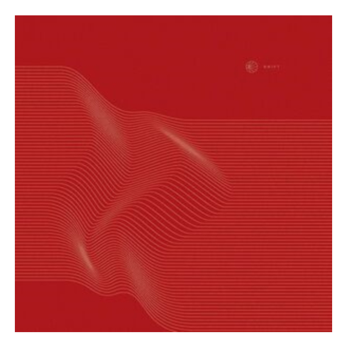 PIANOS BECOME THE TEETH - DRIFT (RED VINYL) (I)