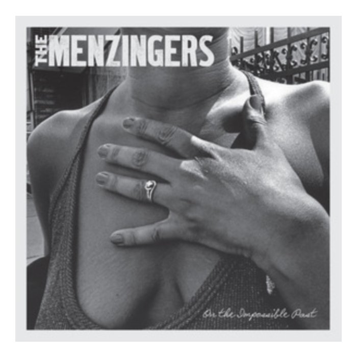 MENZINGERS - ON THE IMPOSSIBLE PAST (ANNIV ED./TANGERINE VINYL)