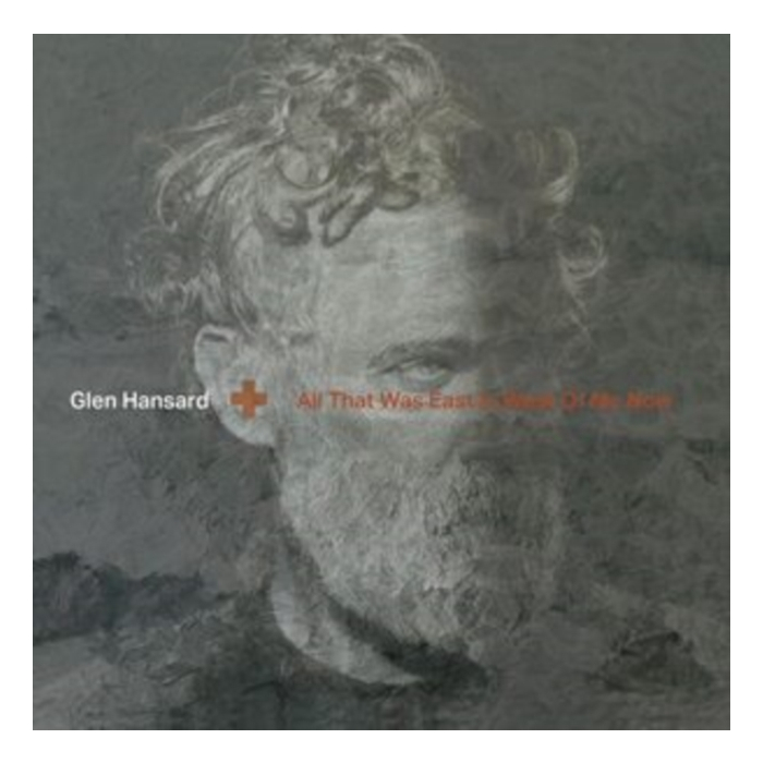 All That Was East Is West Of Me Now (Clear Vinyl) (I) - Hansard,Glen