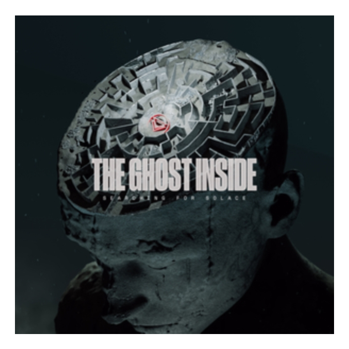 Searching For Solace - Ghost Inside