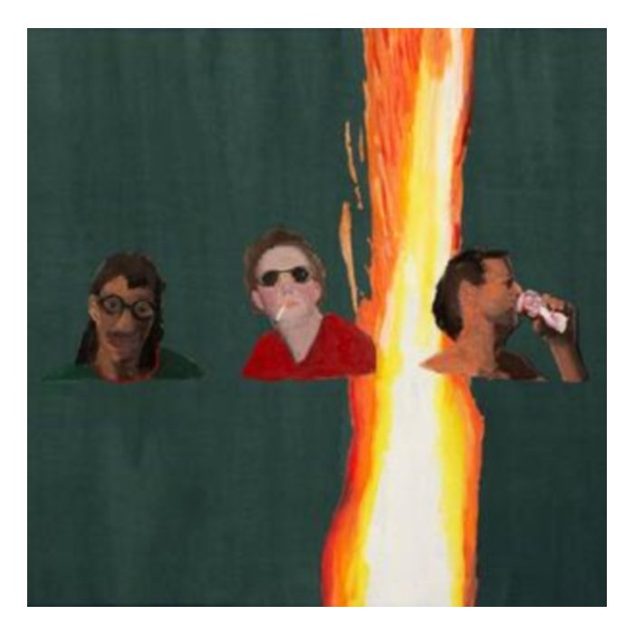 Manning Fireworks - Mj Lenderman