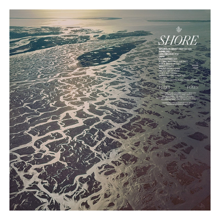 FLEET FOXES - SHORE