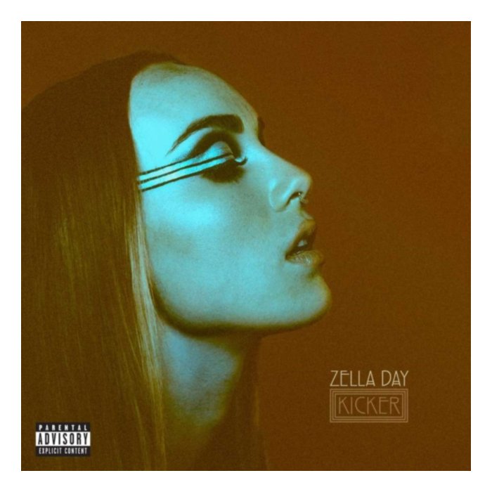 Kicker - Zella Day