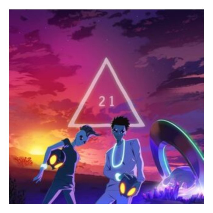 Greatest Hits Vol. 1 (Purple Vinyl) (I) - Area21