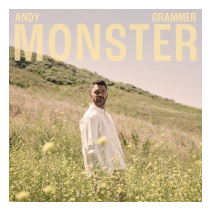 Monster - Andy Grammer