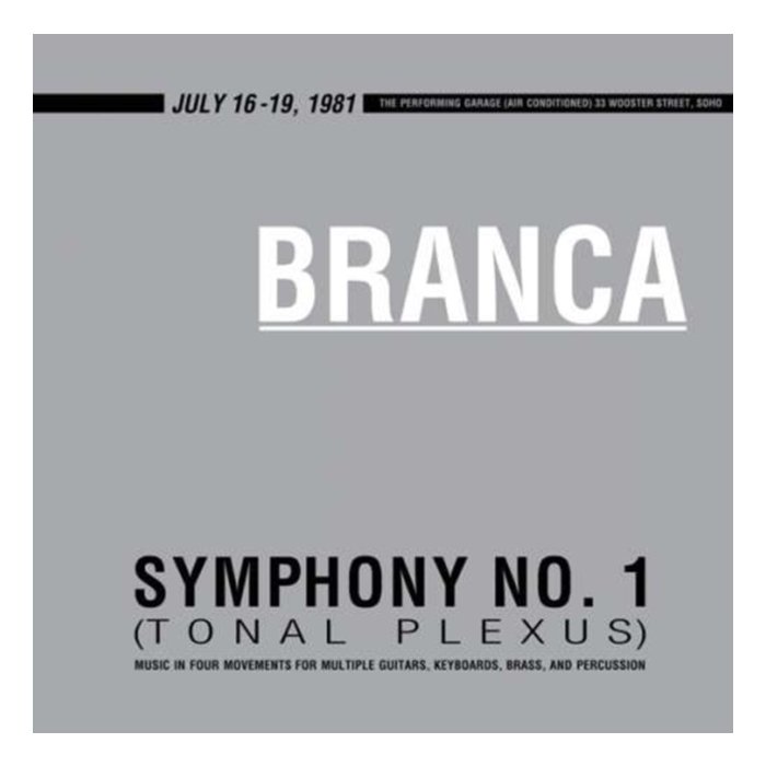 BRANCA