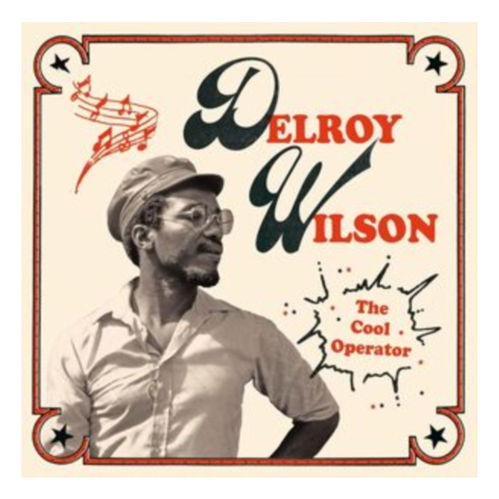 WILSON
