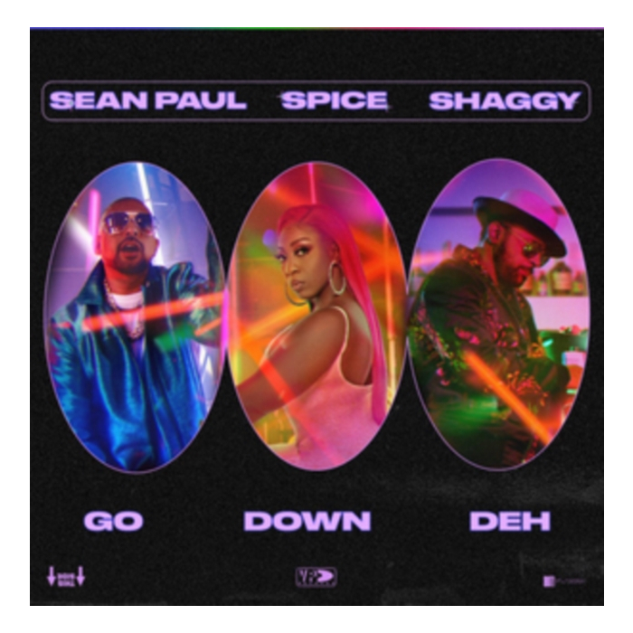 SPICE - GO DOWN DEH (FEAT. SHAGGY