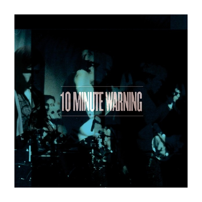 10 MINUTE WARNING - THIS COULD BE HEAVEN - THE LOST 1984 RECORDINGS (180G)