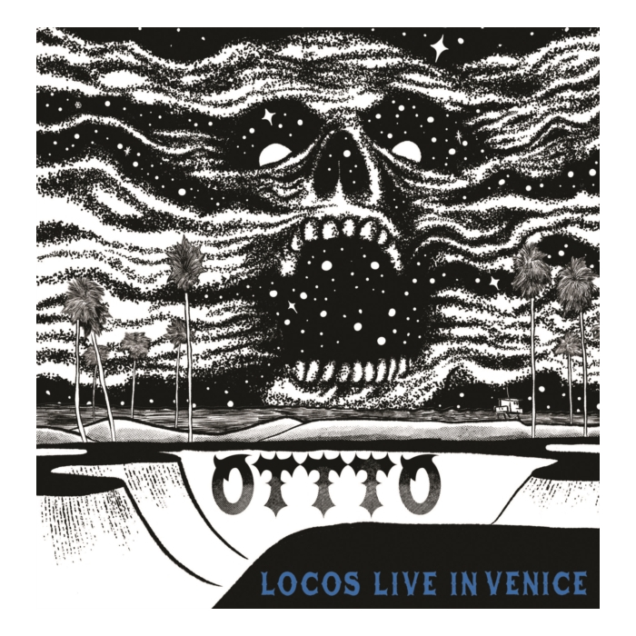 OTTTO - LOCOS LIVE IN VENICE (RSD)