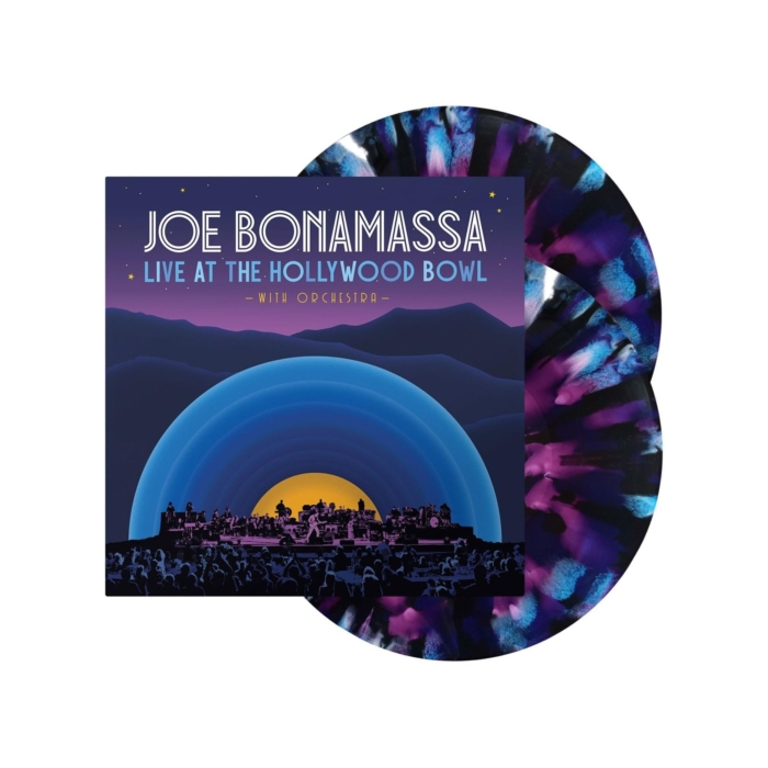 BONAMASSA
