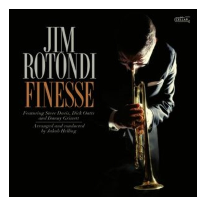 Finesse - Rotondi,Jim