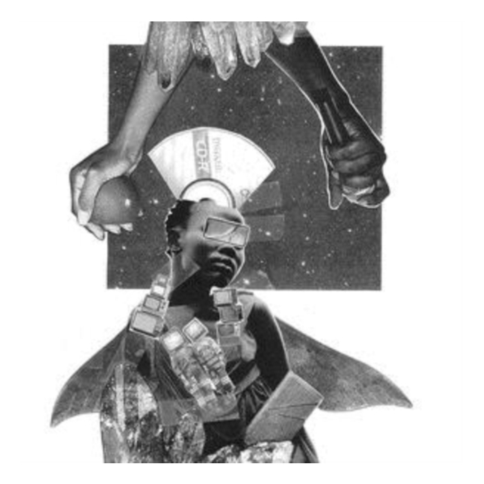 SOLARIZED - GHOST ACROSS HELL FROM ME