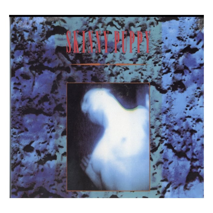 SKINNY PUPPY - MIND: THE PERPETUAL INTERCOURSE