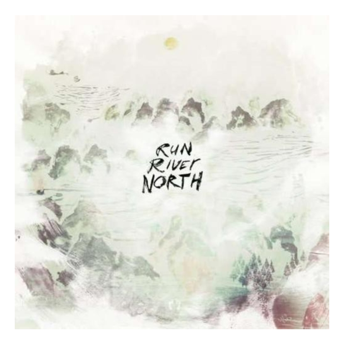 RUN RIVER NORTH - RUN RIVER NORTH