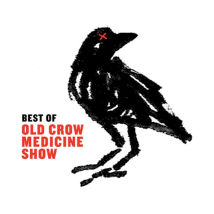 Old Crow Medicine Show - Best Of (180G/Lp/Red 7In/Dl Card)