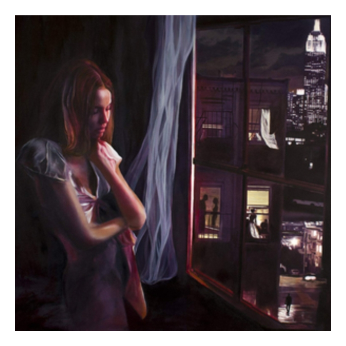 PAPER KITES - ON THE CORNER WHERE YOU LIVE